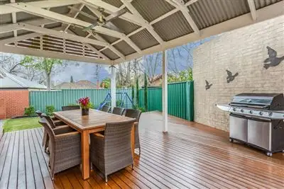 Fourth view of Homely house listing, 29 Hallett Rd, (fronts Cowan St), Erindale SA 5066