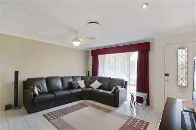 Fifth view of Homely house listing, 14 Elouera Crescent, Woodbine NSW 2560