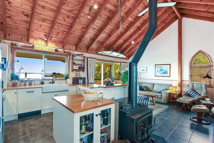 Fifth view of Homely house listing, 15 Neighbour Avenue, Goolwa Beach SA 5214