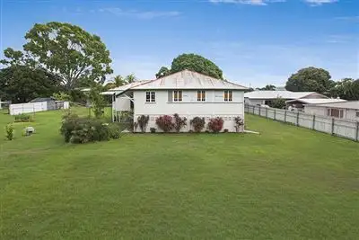 Second view of Homely house listing, 44-46 Caroline Street, Aitkenvale QLD 4814
