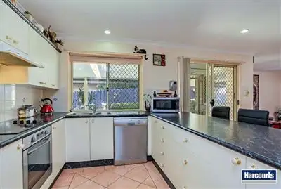 Second view of Homely house listing, 55 Blue Mountain Crescent, Warner QLD