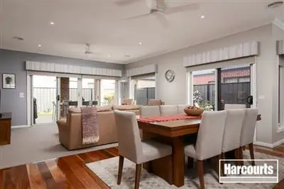 Fourth view of Homely house listing, 63 Wheelers Park Drive, Cranbourne North VIC 3977