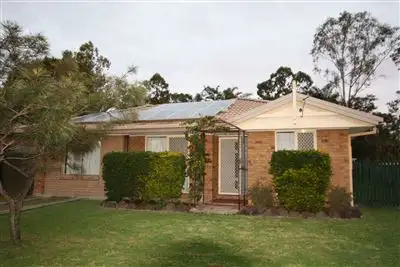 Main view of Homely house listing, 33 Mary Street, Jimboomba QLD 4280