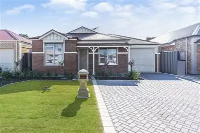 117 Lakeside Drive, Andrews Farm SA 5114