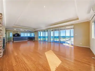Second view of Homely house listing, 8 Knoll Rise, Yanchep WA 6035