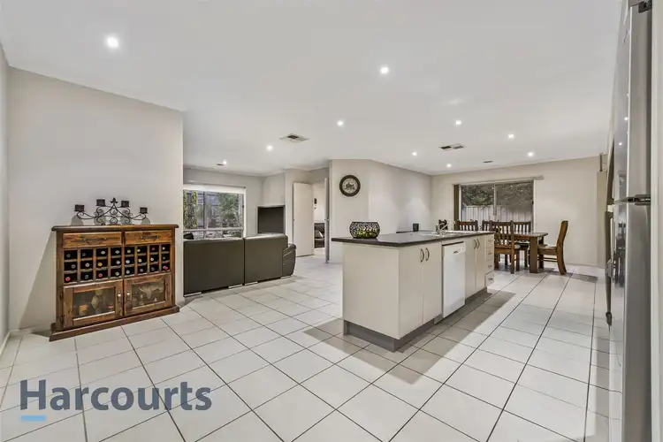 Sixth view of Homely house listing, 5 Colac Place, Caroline Springs VIC 3023