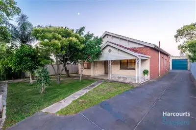 2 Stephens Avenue, Torrensville SA 5031