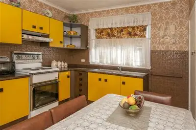 Fifth view of Homely house listing, 16 Travers Street, Thomastown VIC