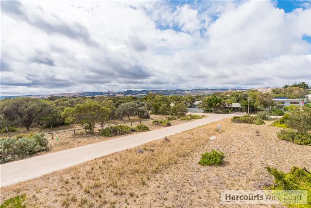 Main view of Homely land listing, 11 Wattle Avenue, Aldinga Beach SA 5173