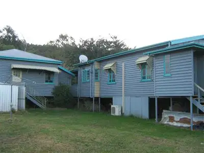 Seventh view of Homely rural property listing, 33 Forest Home Rd, Rathdowney QLD 4287