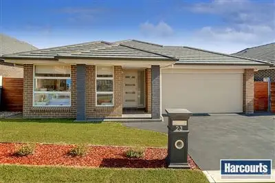 23 Fairfax Street, Schofields NSW 2769