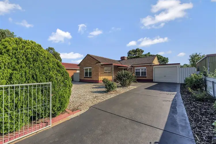 Second view of Homely house listing, 6 Kingston Street, Davoren Park SA 5113