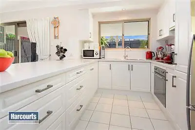 Second view of Homely villa listing, 3/16 Lade Street, Gaythorne QLD 4051
