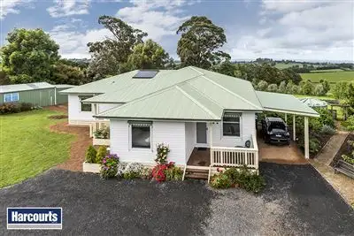 Main view of Homely rural property listing, 28 Hamono Road, Neerim VIC 3831