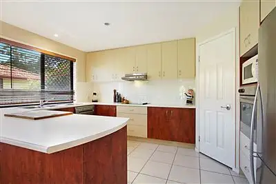 Fifth view of Homely house listing, 12 Williams Street, Wakerley QLD 4154