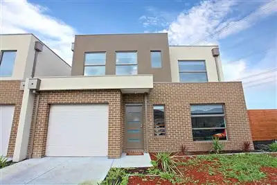 Second view of Homely house listing, 18 Edith Street, Epping VIC 3076