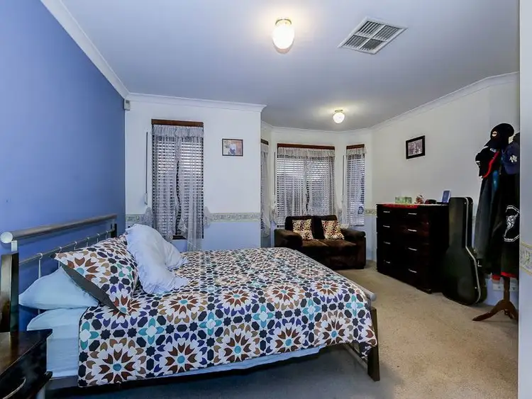 Fifth view of Homely house listing, 7 Charm Way, Atwell WA 6164