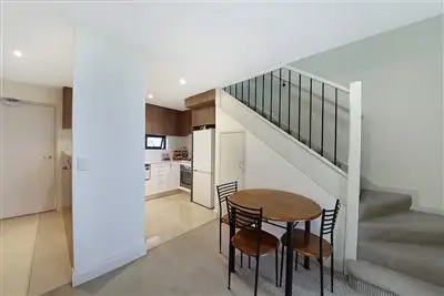 Seventh view of Homely unit listing, 27C/541 Pembroke Road, Leumeah NSW 2560