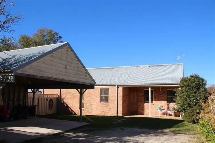Seventh view of Homely townhouse listing, 2/61 Elrington Street, Braidwood NSW 2622