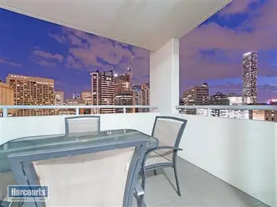 116/454 Upper Edward Street, Spring Hill QLD 4000