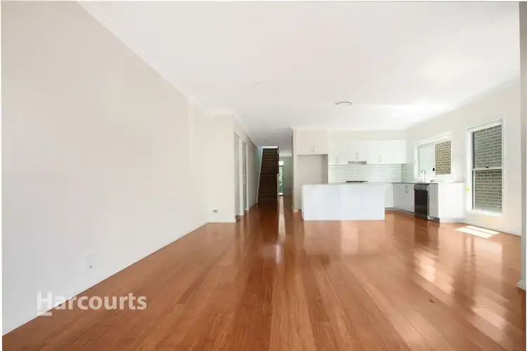 Second view of Homely house listing, 33 Curramore Terrace, Tullimbar NSW 2527