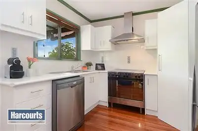 Fifth view of Homely house listing, 6 Tarawill Crescent, Ferny Hills QLD 4055