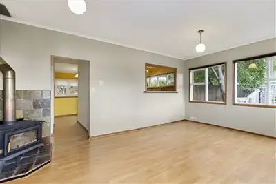 Second view of Homely house listing, 21 Hinsby Road, Taroona TAS 7053