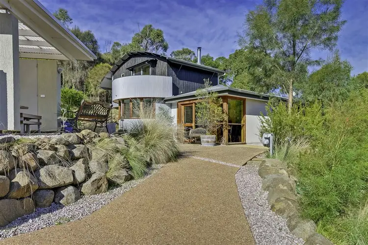 Second view of Homely house listing, 28 Hinman Drive, Kingston TAS 7050