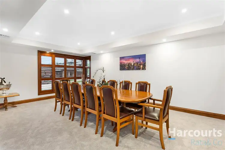Sixth view of Homely house listing, 27 Mercury Circuit, South Morang VIC 3752