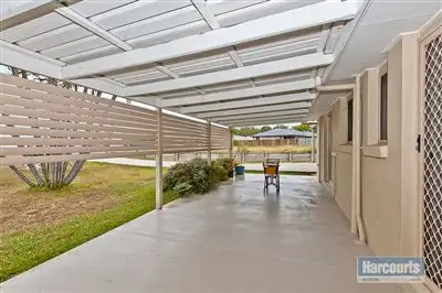 Seventh view of Homely house listing, 3 Altomo Place (off Tiffany Ct), Caboolture QLD 4510