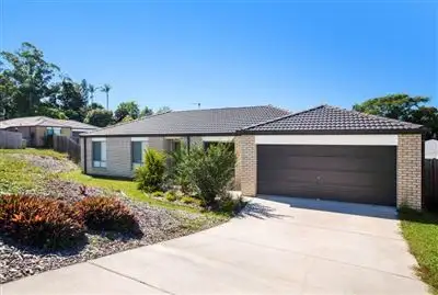 Second view of Homely house listing, 26 Bond Drive, Southside QLD 4570