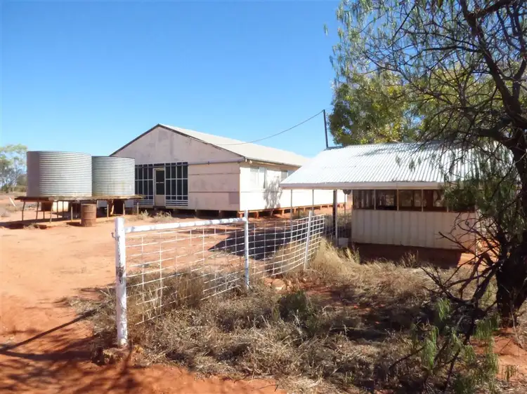 Seventh view of Homely rural property listing, . Talyealye & Karto, Hungerford QLD 4493