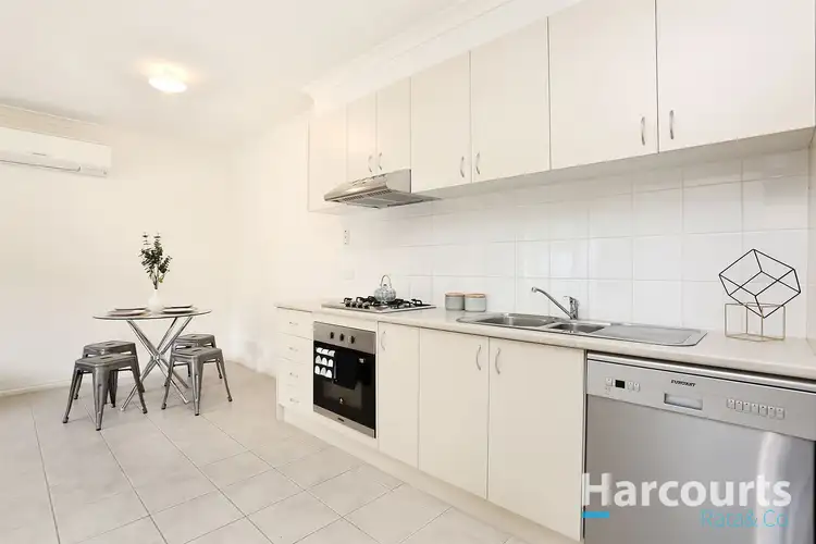 Fourth view of Homely unit listing, 3/6 Heyington Avenue, Thomastown VIC 3074