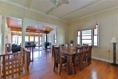 Sixth view of Homely rural property listing, 1832 Flagstone Creek Road, Upper Flagstone QLD 4344