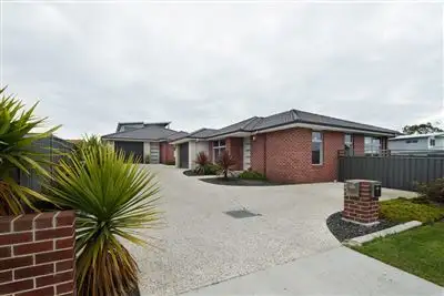 Main view of Homely unit listing, 2/1 Franklin Drive, Shearwater TAS 7307