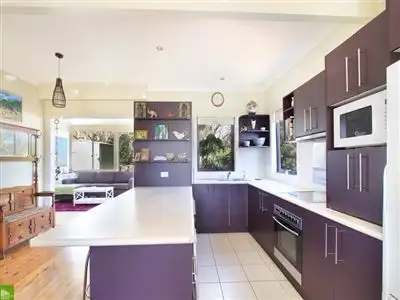 Second view of Homely house listing, 85 The Avenue, Mount Saint Thomas NSW 2500