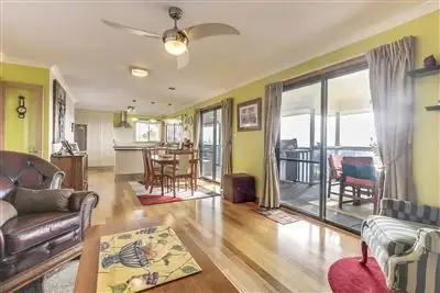 Fourth view of Homely house listing, 32-34 Brooklyn Street, Beaconsfield TAS 7270