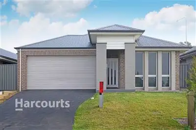 121 Navigator Street, Leppington NSW 2179