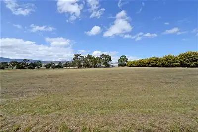 Third view of Homely land listing, 12 Climie Street, Campania TAS 7026