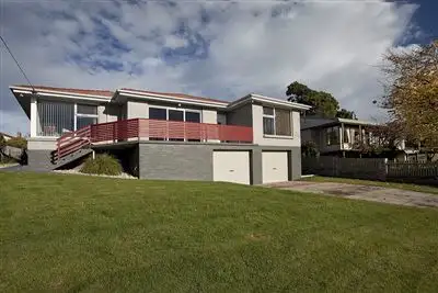 Main view of Homely house listing, 61 Lyons Avenue, Miandetta TAS 7310
