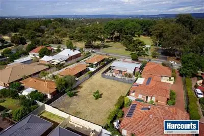 Seventh view of Homely house listing, 35 Seventh Avenue, Bassendean WA 6054