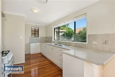 Second view of Homely house listing, 38 Redgum Circuit, Glendenning NSW 2761