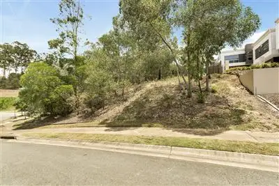 Fifth view of Homely land listing, 2206/11 Scenery Court, Brookwater QLD 4300