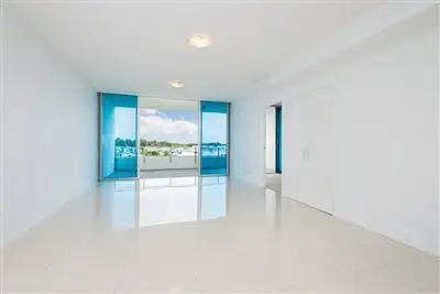 Second view of Homely apartment listing, 403/3 Compass Drive, Biggera Waters QLD 4216