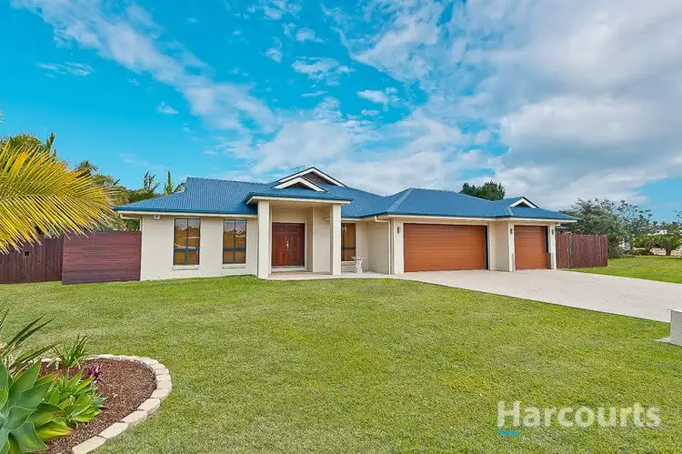89 Golden Wattle Drive, Narangba QLD 4504