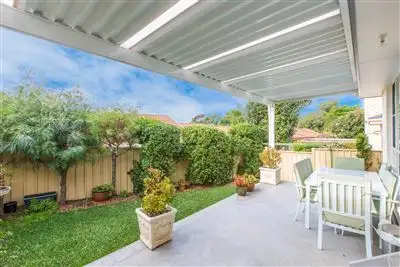 Second view of Homely semi-detached listing, 2/7 Todd Link, Albion Park NSW 2527