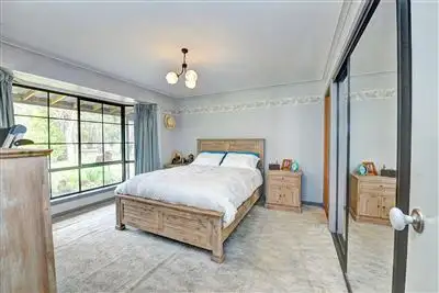 Sixth view of Homely rural property listing, 101 Bull Inn Court, Nintingbool VIC 3351