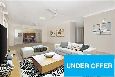 Main view of Homely house listing, 29 Fuller Street, Heatley QLD 4814