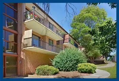 Main view of Homely apartment listing, 13/32-34 Old Hume Highway, Camden NSW 2570