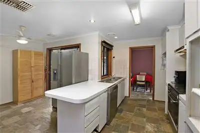 Second view of Homely house listing, 4 Arsenal Court, Epping VIC 3076